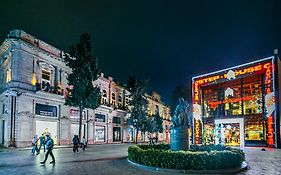 Bristol Hotel Baku